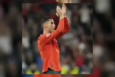 Jurgen Klinsmann Yakin Cristiano Ronaldo Bisa Juara Piala Dunia 2026