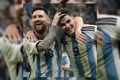 Lionel Messi Pulih dari Cedera Jelang Piala Dunia 2026
