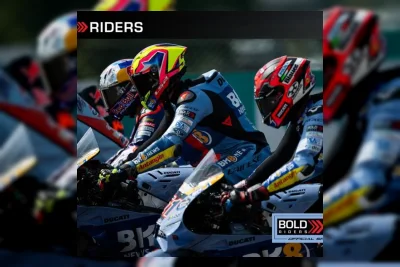 Pabrikan Motor Eropa Beradu Performa di Sirkuit Balaton Park MotoGP 2026