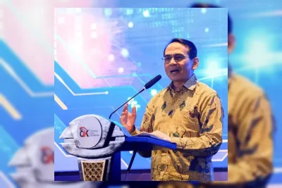 OJK Catat Risiko Kredit Multifinance Meningkat per April 2026