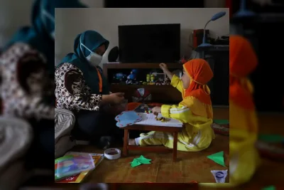 Dinas Pendidikan Kota Semarang Rilis Jadwal Resmi SPMB 2026/2027