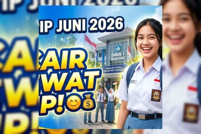Cara Cek PIP 2026 Lewat HP Menggunakan NIK dan NISN