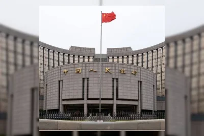 Bank Sentral China Borong Emas 19 Bulan Beruntun, Catat Rekor Terpanjang