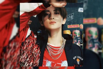 Mark Lee Tampil Solo Perdana di Baku Azerbaijan Usai Keluar dari NCT