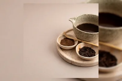 Ahli Ungkap Penyebab Teh Hojicha Beraroma Amis dan Cara Tepat Menyimpannya