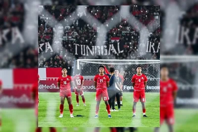 Klasemen Piala AFF U-19 2026: Indonesia Kalahkan Timor Leste 3-0