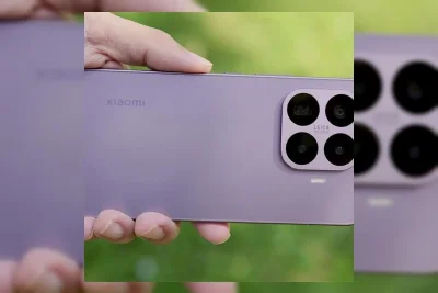 Xiaomi Rilis 17T Pro Lebih Cepat dengan Baterai Jumbo 7.000mAh