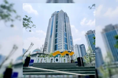 Bank Mandiri Salurkan KUR Juni 2026 dengan Bunga 6 Persen