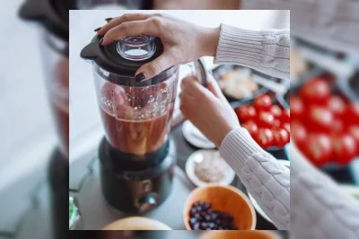 Studi Ungkap Batas Waktu Simpan Jus di Kulkas Agar Nutrisi Terjaga