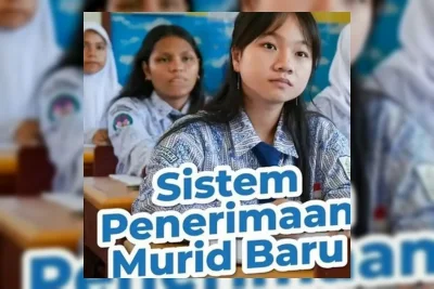 Pendaftaran SPMB Jabar 2026 untuk SMA, SMK, dan SLB Dibuka 29 Mei