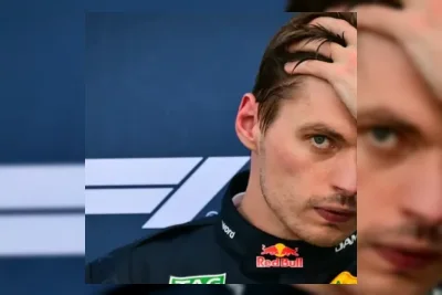 Max Verstappen Rebut Posisi Start Baris Depan GP Monako 2026