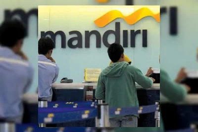 Bank Mandiri Salurkan KUR 2026 dengan Plafon hingga Rp500 Juta