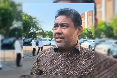 Said Iqbal Buka Suara soal Kabar Masuk Kabinet, Minta Tunggu Pengumuman Resmi