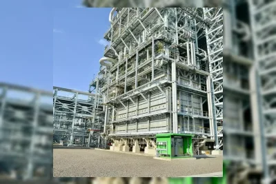 Industri Petrokimia Nasional Tertekan Lonjakan Harga Gas dan Banjir Impor