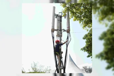 Mastel Ungkap Empat Lapis Hambatan Adopsi 5G untuk Industri di Indonesia