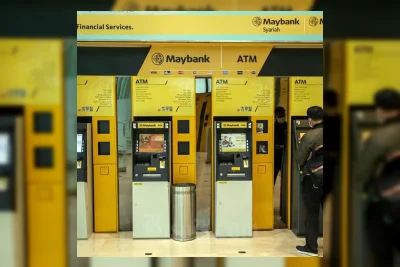 Maybank Indonesia Gelar RUPSLB Akhir Juni Bahas Akuisisi Tiga Perusahaan