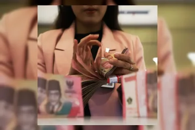 Rupiah Berpeluang Stabil pada Semester II 2026 Setelah Tekanan Mereda