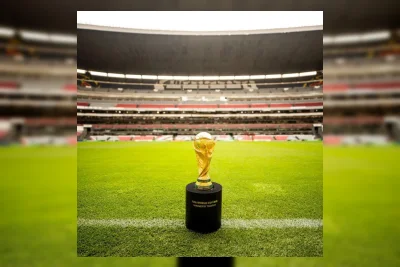 FIFA Izinkan Penonton Bawa Botol Plastik di Piala Dunia 2026