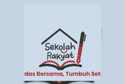 Kemensos Buka 5.127 Formasi PPPK Tendik Sekolah Rakyat 2026, Lulusan SMA Bisa Daftar