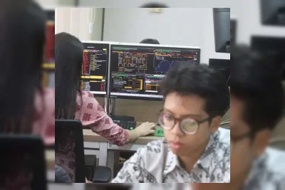Manajer Investasi Perkuat Strategi Defensif Hadapi Tekanan Pasar Keuangan