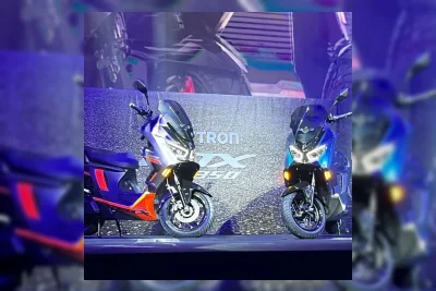Daftar Harga Motor Listrik Juni 2026: Alva dan United Turun Drastis, Polytron Naik