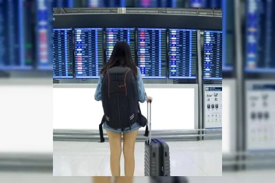 Portugal Siagakan Ratusan Polisi Tambahan di Bandara Jelang Libur Musim Panas