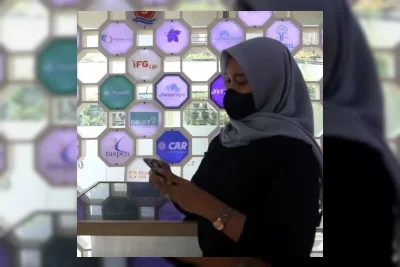 Pendapatan Premi Asuransi Jiwa Kuartal I 2026 Capai Rp 47,27 Triliun