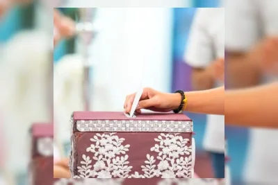 Viral Pengantin Tagih Amplop Pernikahan Setelah Setahun Menikah