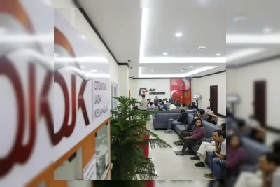OJK Jatuhkan Sanksi ke 28 Pelaku Usaha Jasa Keuangan Akibat Iklan Melanggar