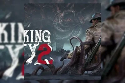 Frogwares Umumkan Tanggal Rilis The Sinking City 2, Meluncur Agustus 2026