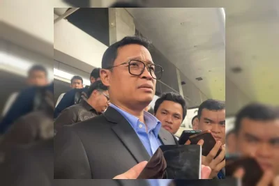 DJP Kejar Pajak Rp 1,1 Triliun dari 32 Wajib Pajak Sektor Kelapa Sawit