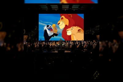 Ciputra Artpreneur Hadirkan The Lion King Live in Concert di Jakarta