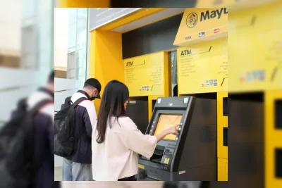 Maybank Indonesia Catat Pertumbuhan Dana Kelolaan Wealth Management 12%