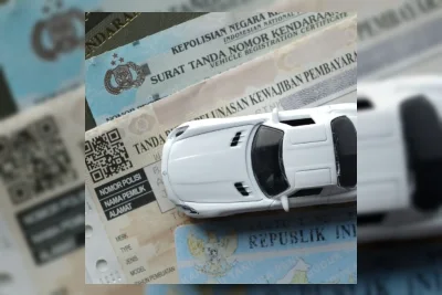 Cara dan Syarat Balik Nama Kendaraan Bermotor, Lengkap untuk Antar Wilayah