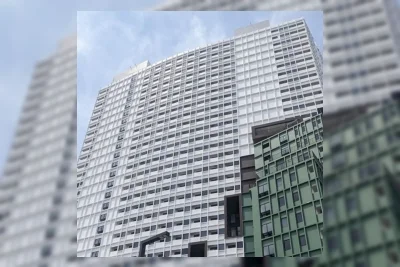 PP Properti Siapkan Transformasi Bisnis Jangka Panjang Hingga 2034