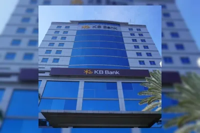 KB Bank Batasi Risiko Valas dengan Dominasi Portofolio Rupiah
