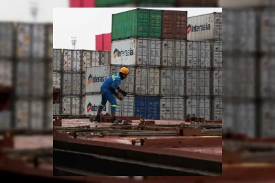 Kemenkeu Siapkan Sanksi Denda untuk Importir yang Tumpuk Kontainer di Pelabuhan