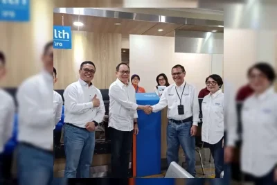 RS Premier Jatinegara Integrasikan Sistem Digital dengan Asuransi Kesehatan