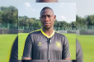 Ivane Urrubal Targetkan Kemenangan Mozambik atas Timnas Indonesia
