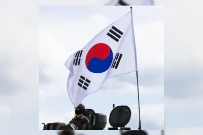 Warga Seoul Tuntut Pemungutan Suara Ulang Akibat Kelangkaan Surat Suara