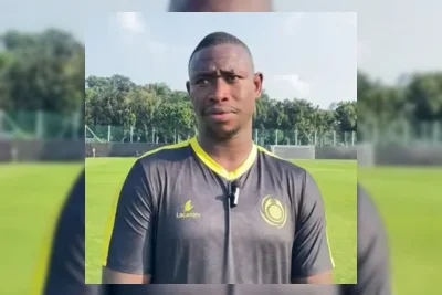 Kiper Mozambik Yakin Kalahkan Timnas Indonesia di Jakarta