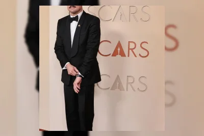 Leonardo DiCaprio Mulai Pertimbangkan Berkeluarga dan Punya Anak