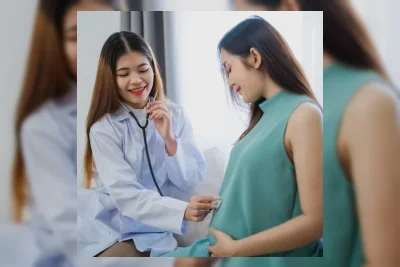 Dokter Gunakan Tinggi Fundus Uteri untuk Pantau Pertumbuhan Janin