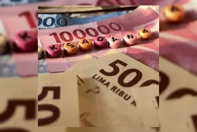Manajer Investasi Perkuat Portofolio Hadapi Tekanan Pasar Keuangan