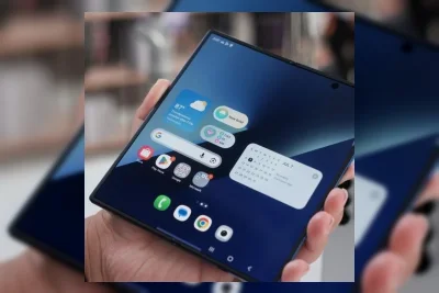 Daftar 23 Ponsel Android yang Mendukung Quick Share ke iPhone via AirDrop
