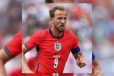 Roy Keane Sarankan Harry Kane Ubah Gaya Main Demi Stamina di Piala Dunia 2026