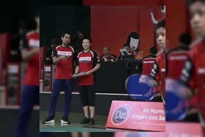 PB Djarum Gelar Audisi Umum 2026 di Tiga Kota, Jangkau Sumatra dan Sulawesi