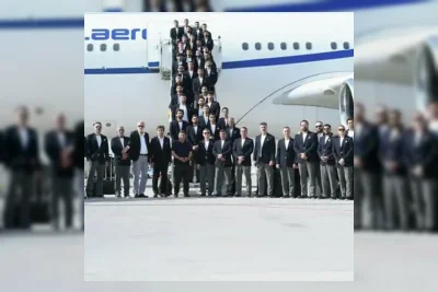 Staf Iran Gagal Dapat Visa AS Jelang Piala Dunia 2026, Tim Pilih Markas di Meksiko