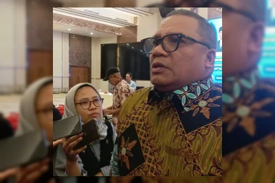 Panitia SNPMB Ungkap Alasan Skor UTBK Baru Keluar Sebulan Setelah Tes