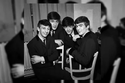 The Beatles dan Apple Corps Resmi Akui Hari Beatles Sedunia